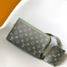 Mens LV Satchel Bags